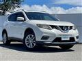2016 Nissan X-Trail Hybrid