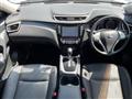 2016 Nissan X-Trail Hybrid