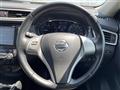2016 Nissan X-Trail Hybrid