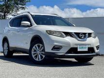 2016 Nissan X-Trail Hybrid