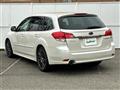 2011 Subaru Legacy Touring Wagon