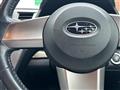 2011 Subaru Legacy Touring Wagon