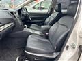 2011 Subaru Legacy Touring Wagon