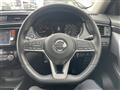 2019 Nissan X-Trail