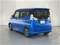 2018 Suzuki Solio