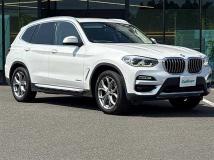 2018 BMW X3