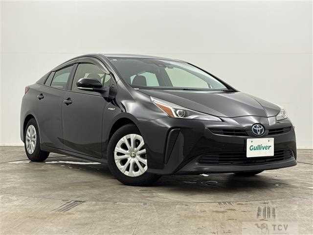 2019 Toyota Prius