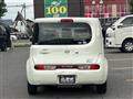 2010 Nissan Cube