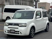 2010 Nissan Cube