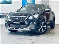 2017 Peugeot 3008
