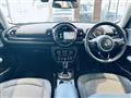 2020 BMW MINI Clubman