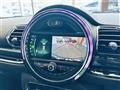 2020 BMW MINI Clubman