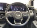 2022 Nissan Note