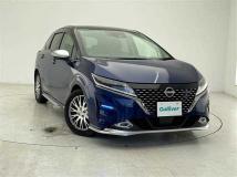 2022 Nissan Note