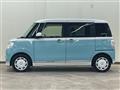 2019 Daihatsu Move Canbus