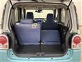 2019 Daihatsu Move Canbus