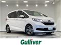 2021 Honda Freed