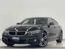 2018 BMW 4 Series