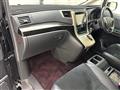 2014 Toyota Vellfire