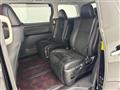 2014 Toyota Vellfire