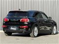 2019 BMW MINI Clubman