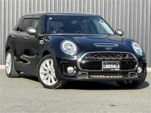 2019 BMW MINI Clubman