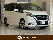2018 Nissan Serena