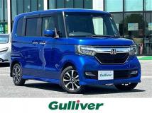 2018 Honda N BOX