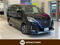 2021 Nissan Serena