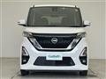 2022 Nissan ROOX