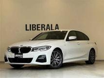 2021 BMW 3 Series