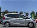 2021 Honda Freed