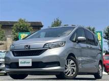 2021 Honda Freed
