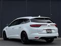 2022 Renault Megane