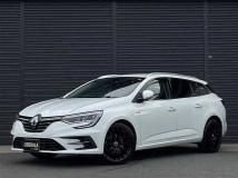 2022 Renault Megane