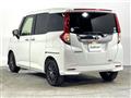 2018 Toyota Roomy