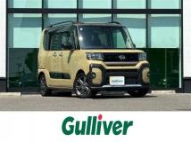2023 Daihatsu Tanto