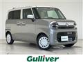 2025 Suzuki Wagon R