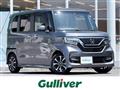 2020 Honda N BOX
