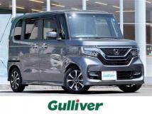 2020 Honda N BOX