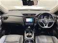 2018 Nissan X-Trail