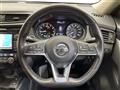 2018 Nissan X-Trail