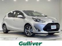 2019 Toyota AQUA