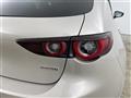 2022 Mazda Mazda3