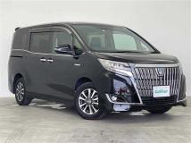 2020 Toyota Esquire