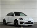 2017 Volkswagen Beetle