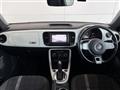 2017 Volkswagen Beetle