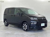 2026 Honda Freed
