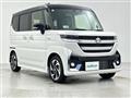 2026 Suzuki Spacia