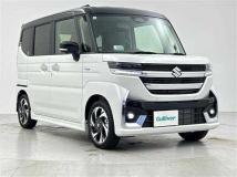 2026 Suzuki Spacia